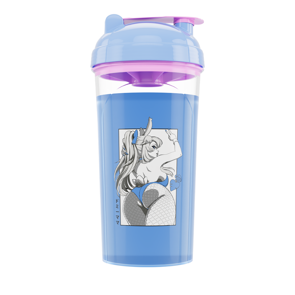Waifu Cups x Cottontail - Gamer Supps