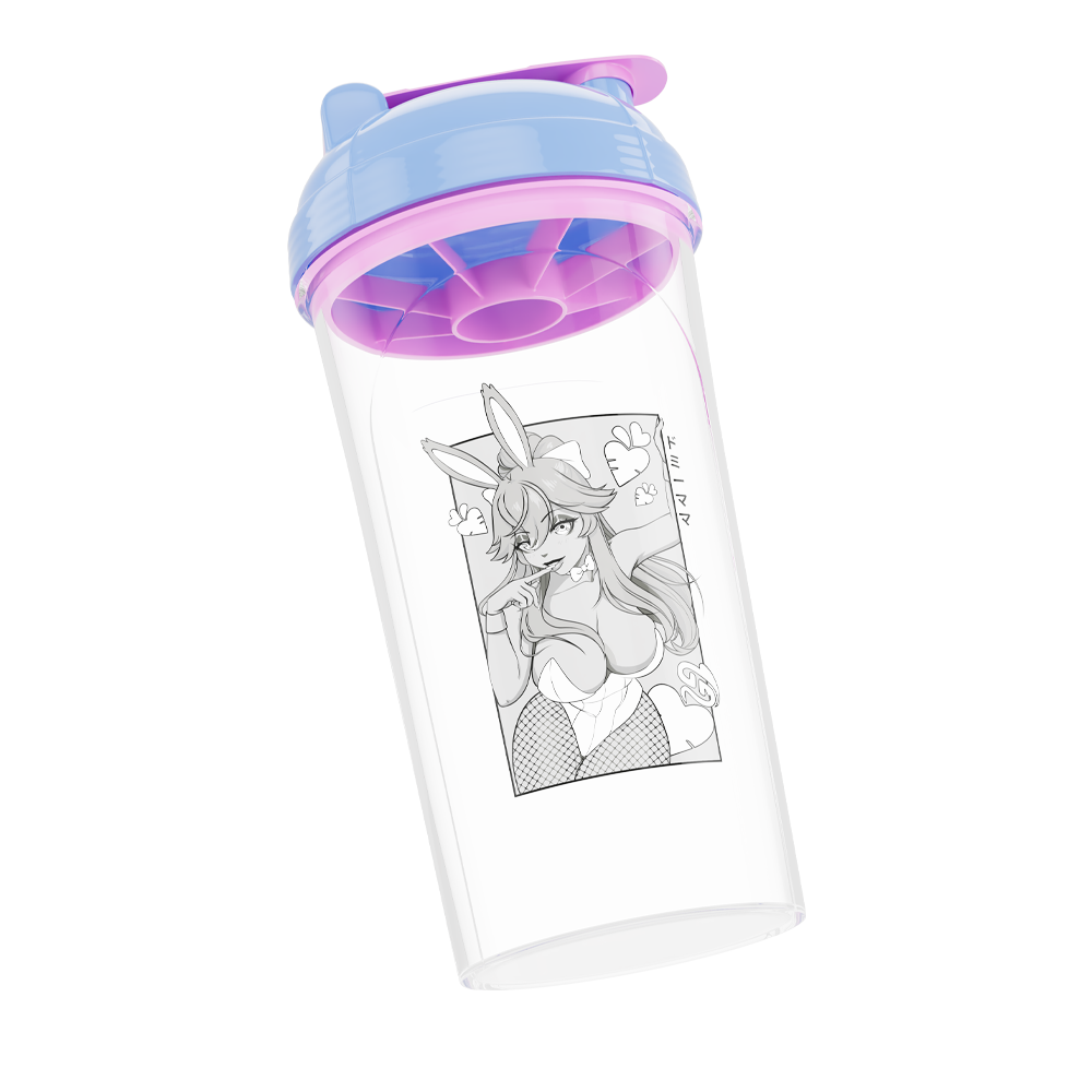 Waifu Cups x Cottontail - Gamer Supps