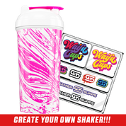 Create Your Own Cup (Bundle) - Gamer Supps