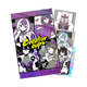 Collectible Creator Cups Sticker Pack Volume 2