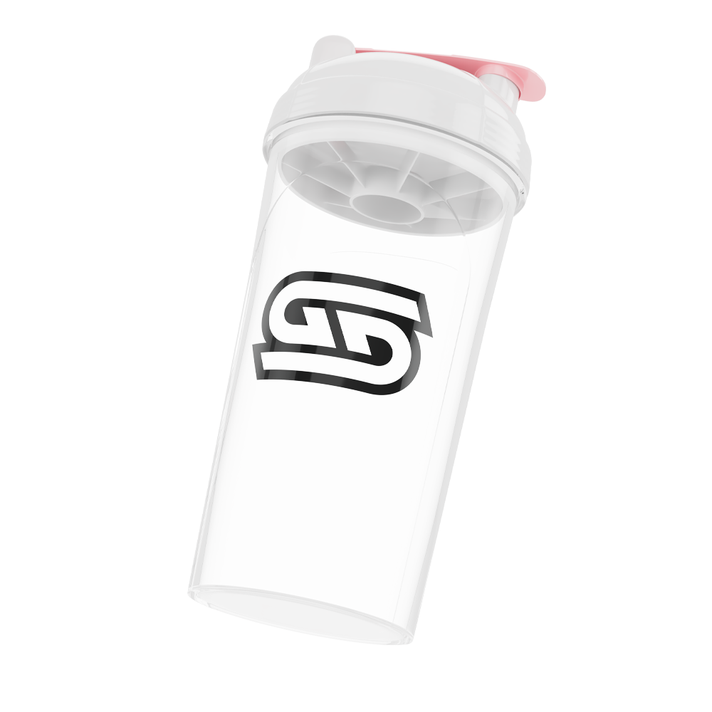 Waifu Cups x Cyr - Gamer Supps