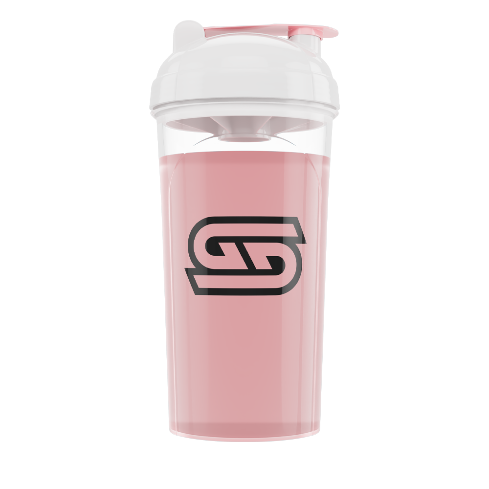 Waifu Cups x Cyr - Gamer Supps