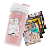 Waifu Cups x Cyr