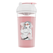 Waifu Cups x Cyr - Gamer Supps