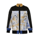 Day N' Nite Lightweight Summer Bomber