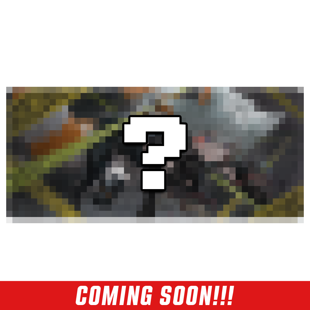 deme Mousepad (Coming Soon!!!)