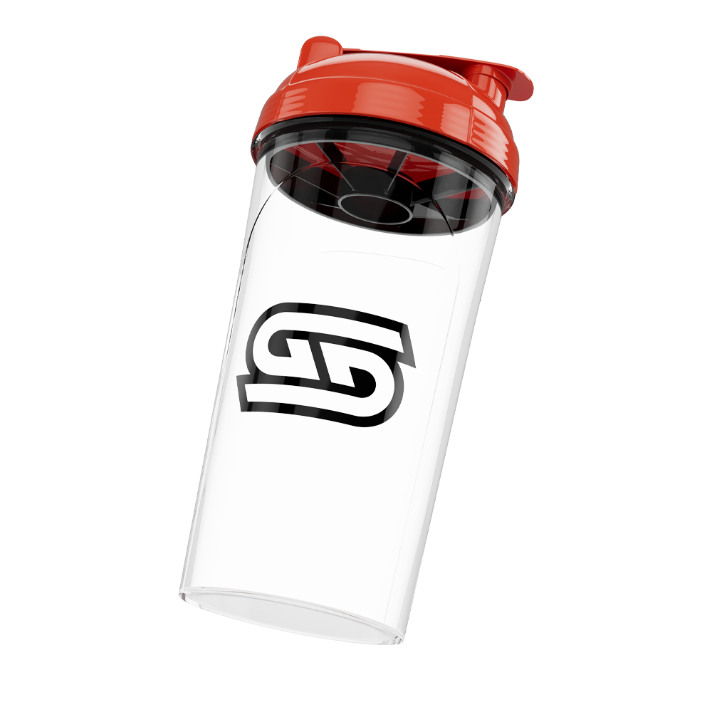 Waifu Cups x DEMONDICE - Gamer Supps