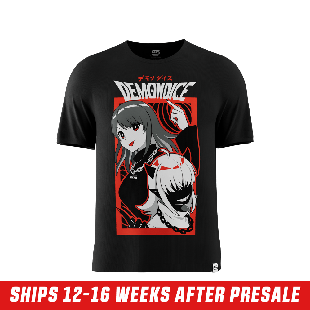 Size Charts size-charts