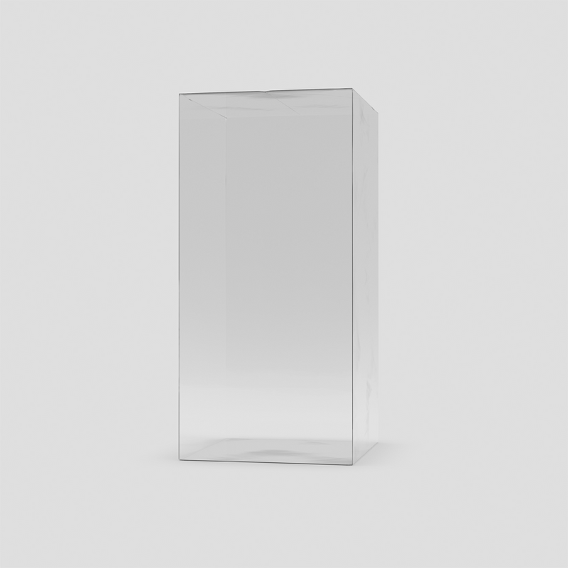 Waifu Cup Display Case (Pack of 12) - Gamersupps