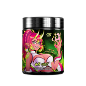 Dragonfruit Punch - 100 Servings - Gamer Supps