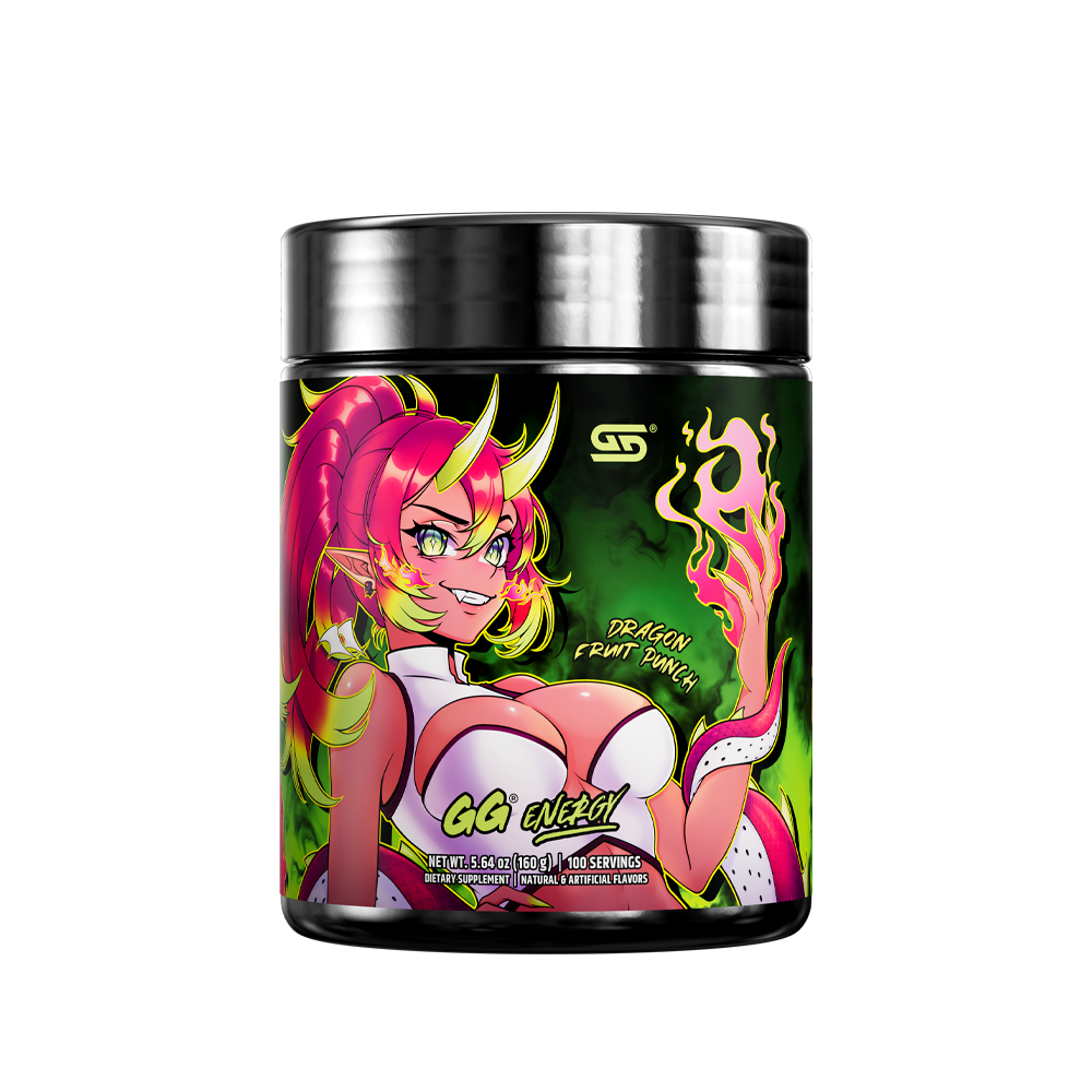Gamer Supps, Dining, Gamer Supps Waifu Cup Nurse Joi
