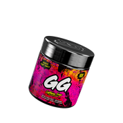 Dragonfruit Punch Caffeine Free - 100 Servings - Gamer Supps