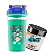 Waifu Cup S6.5: Egyptian - Gamer Supps