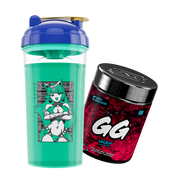 Waifu Cup S6.5: Egyptian - Gamer Supps