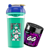 Waifu Cup S6.5: Egyptian - Gamer Supps