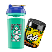 Waifu Cup S6.5: Egyptian - Gamer Supps