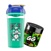 Waifu Cup S6.5: Egyptian - Gamer Supps