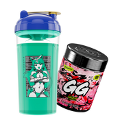 Waifu Cup S6.5: Egyptian - Gamer Supps