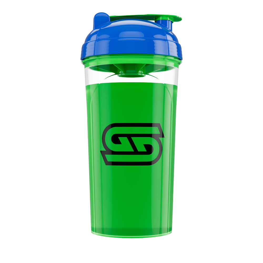 Waifu Cups x ElasticDroid - Gamer Supps