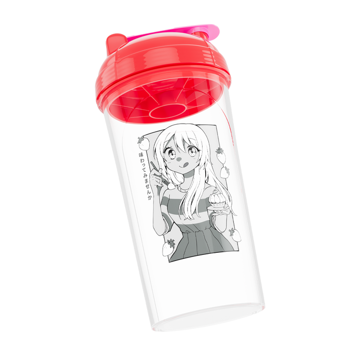 Waifu Cups x Emirichu V2 Gamersupps