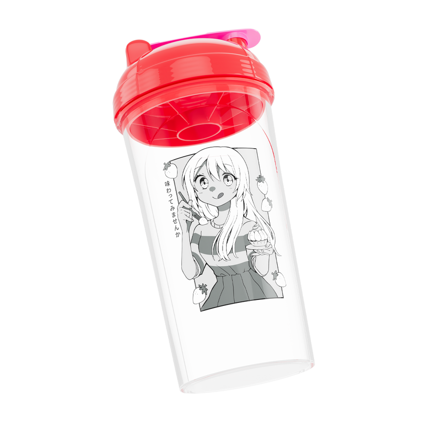 Creator Cups x Emirichu V2 Gamer Supps