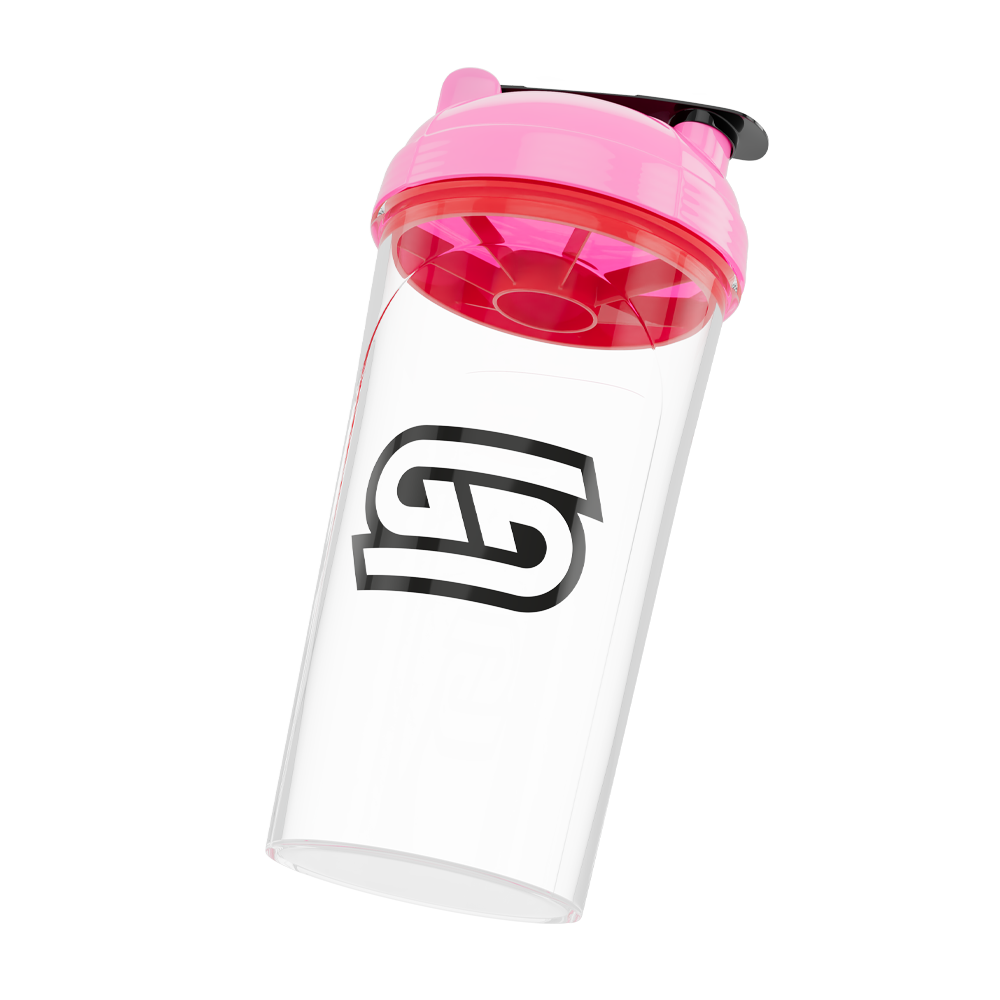 Waifu Cups x Emiru - Gamer Supps