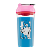 Waifu Cups x Emiru - Gamer Supps