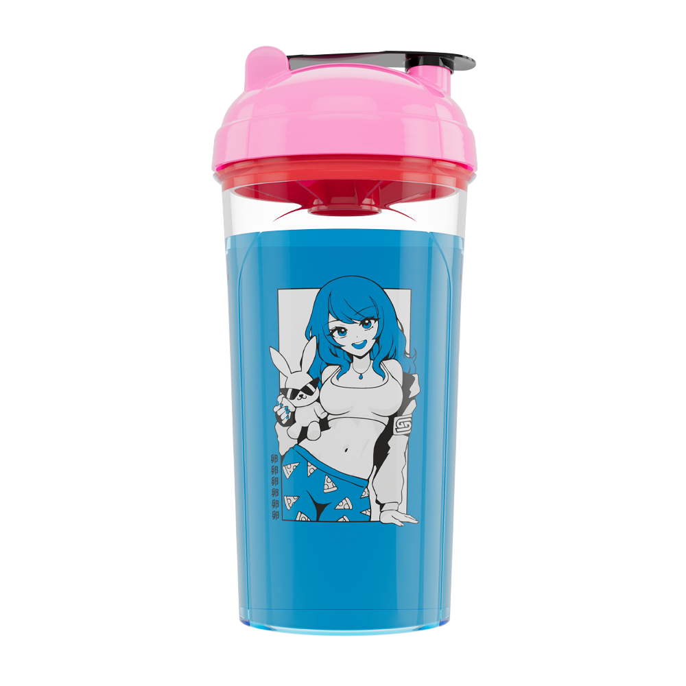 Emiru Sticker Creator Cups x Emiru - Gamer Supps