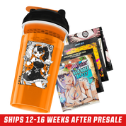 Waifu Cups x Emma Langevin - Gamer Supps