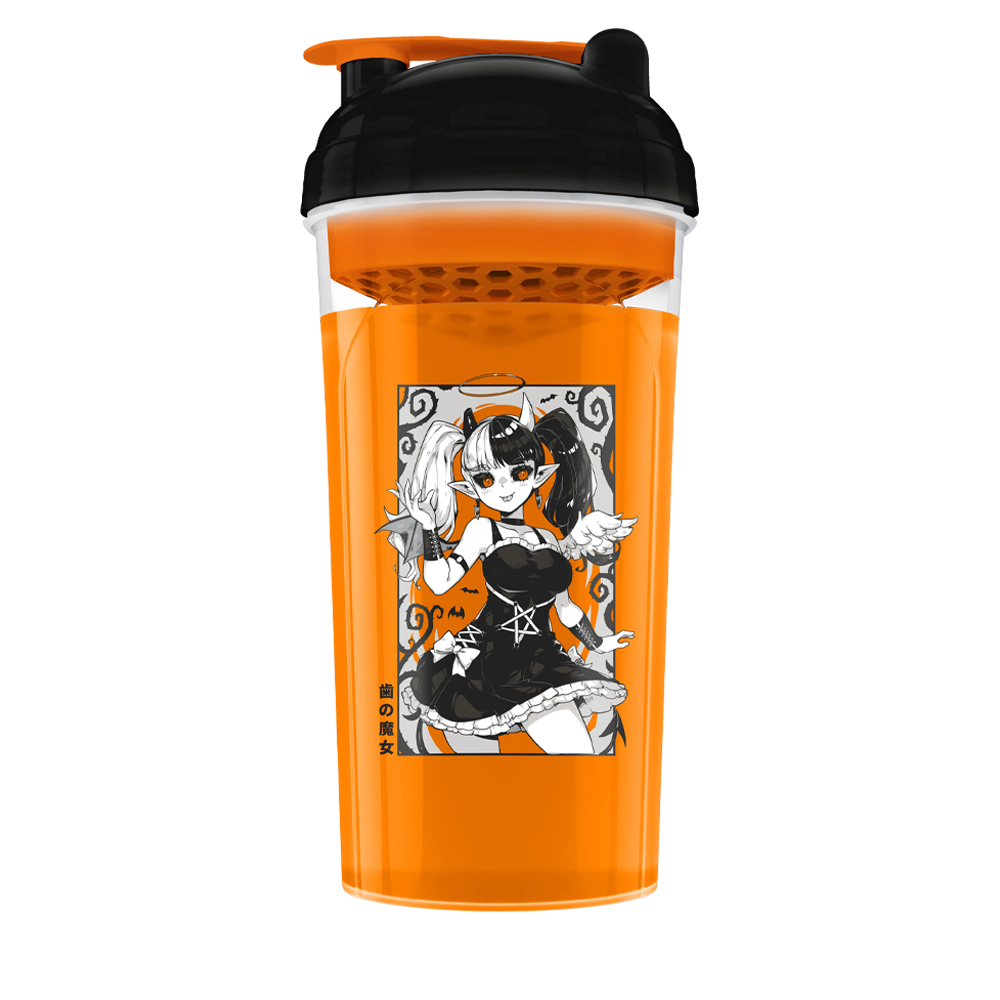 Waifu Cups x Emma Langevin - Gamer Supps