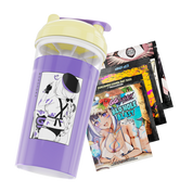 Waifu Cup S6.11: Eshi-Sama - Gamer Supps