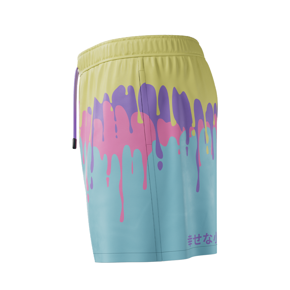 Waifu Board Shorts: Eshi-Sama - Gamer Supps