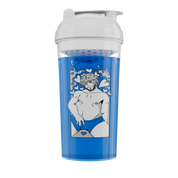 Waifu Cups x H3H3 - Gamer Supps