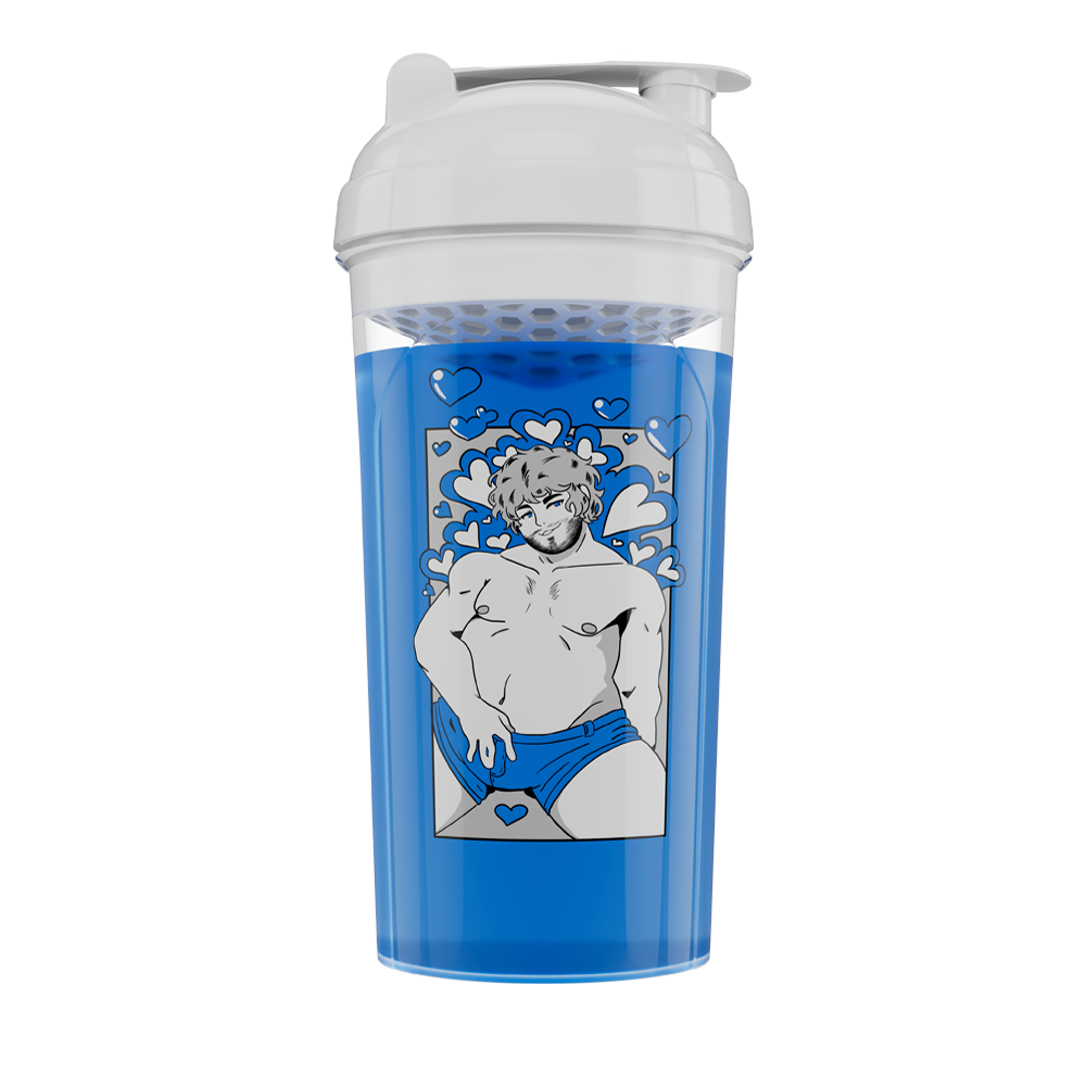 Waifu Cups x H3H3 - Gamer Supps