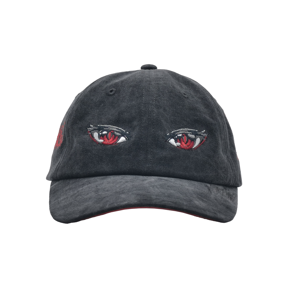 Eyes on Me Baseball Cap