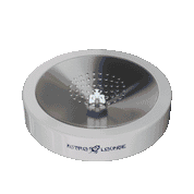 PIXEL CUPS: Astro Lounge LED Coaster