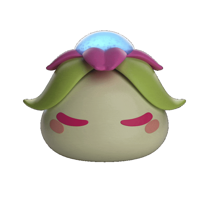 Silvervale: Petal Bud Galaxy Projector