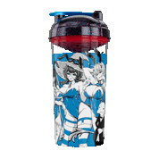 Waifu Cups x Flork: Socks VTuber Agency - Gamer Supps
