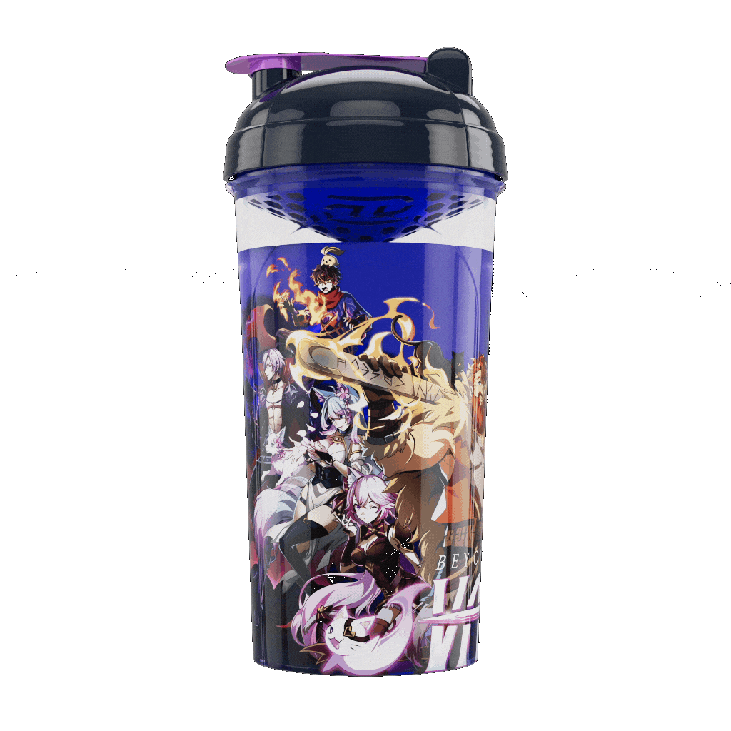 Creator Cups x Beyond The Vale