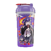 Creator Cups x Numi: Numiverse - Gamer Supps