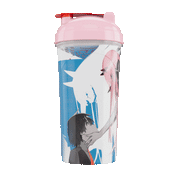 DARLING in the FRANXX: Shaker #4 - Gamer Supps