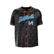 Waifu Jersey: Fastball - Gamer Supps