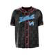 Waifu Jersey: Fastball
