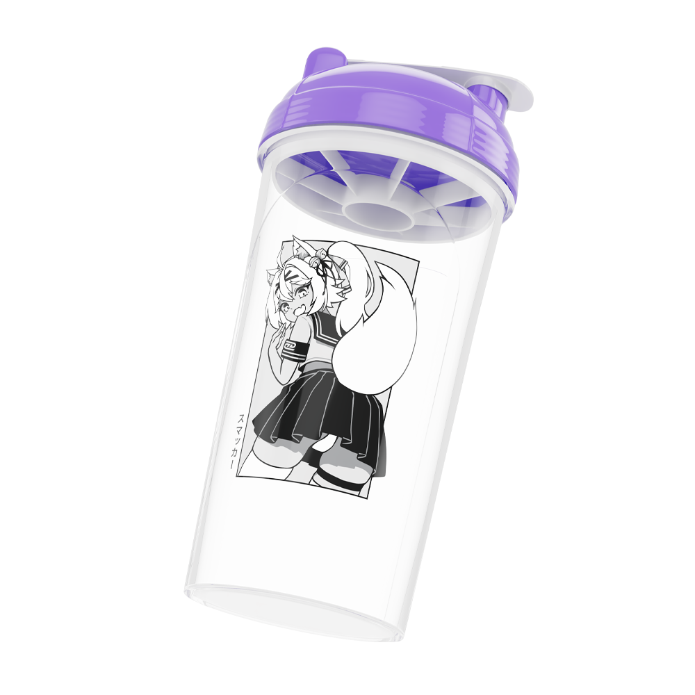 Waifu Cups x Filian | Gamer Supps