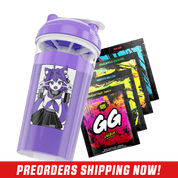 Waifu Cups x Filian - Gamer Supps