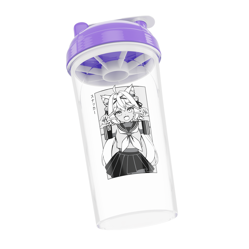 Waifu Cups x Filian - Gamer Supps