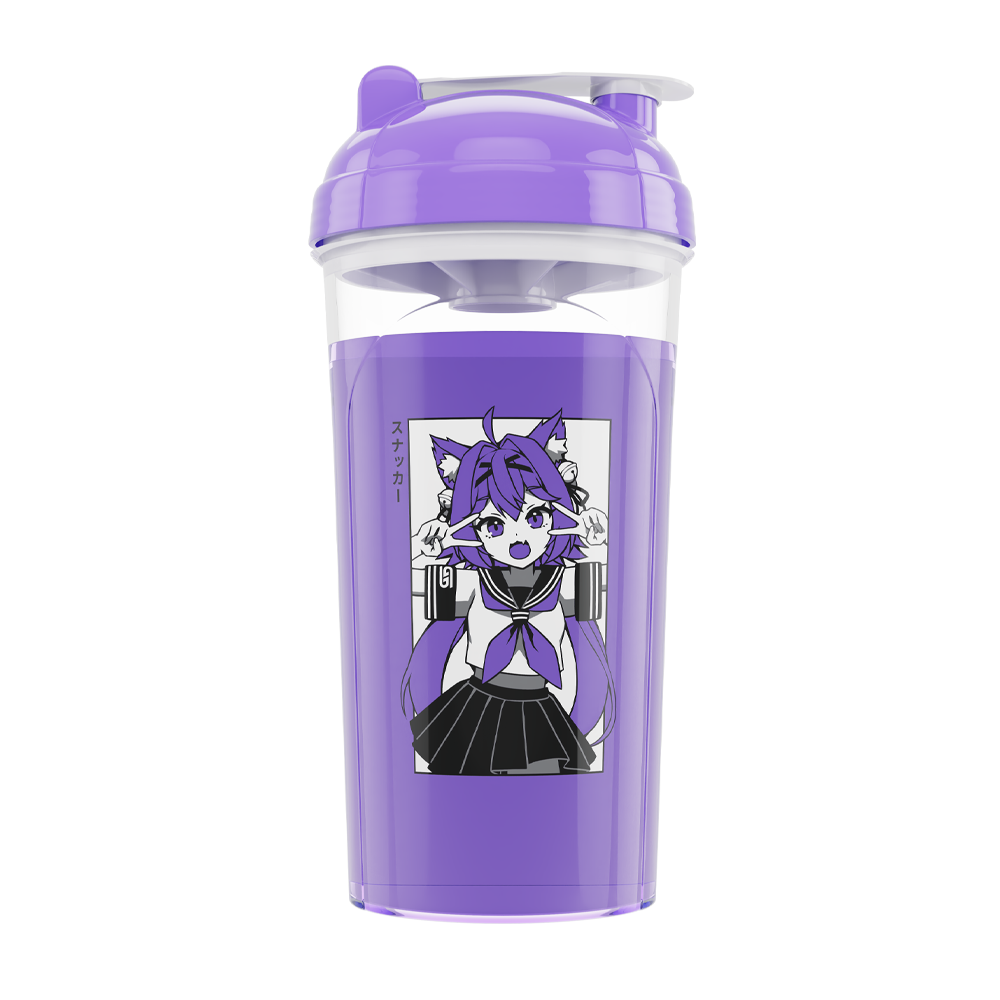 Waifu Cups x Filian - Gamer Supps