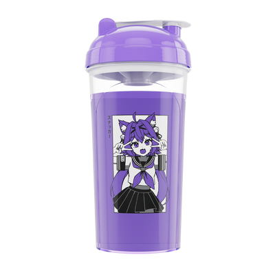 Waifu Cups x Filian - Gamersupps