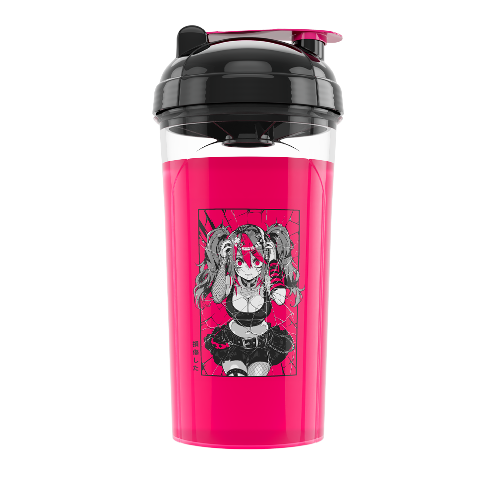 Waifu Cups: Fix Me - Gamer Supps