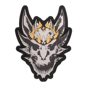 Zentreya: Gecko-Ween Patches (5-Pack) - Gamer Supps